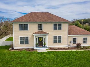 17721 N Adams Hts, Adams, NY