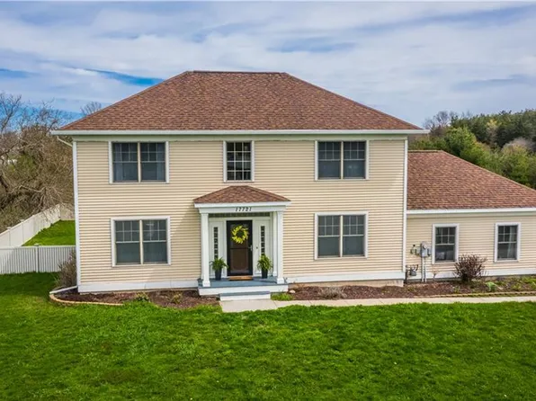 17721 N Adams Hts, Adams, NY 13605