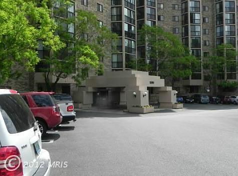 2nd image of 5904 Mount Eagle Dr APT 1512