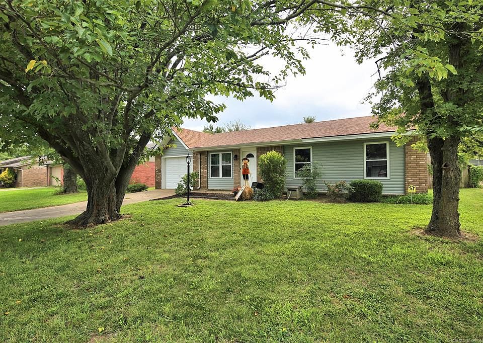 1058 E 144th St S, Glenpool, OK 74033 | Zillow