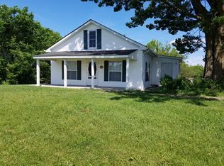 2075 Berea Rd, Richmond, KY 40475