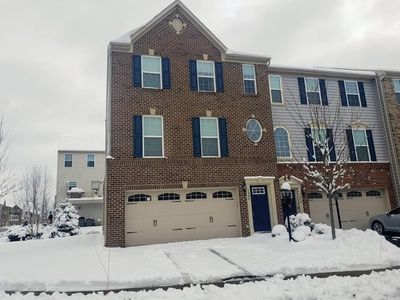 1305 Pointe View Dr, Mars, PA, 16046