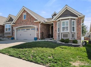 9806 Rich Keen Ct, Saint Louis, MO 63126