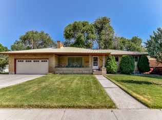 985 Syringa Dr, Idaho Falls, ID 83401