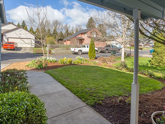 2nd image of 10706 NW McKay Creek Ct
