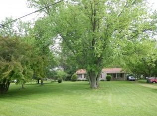 4420 N Dearborn Rd, Lawrenceburg, IN 47025