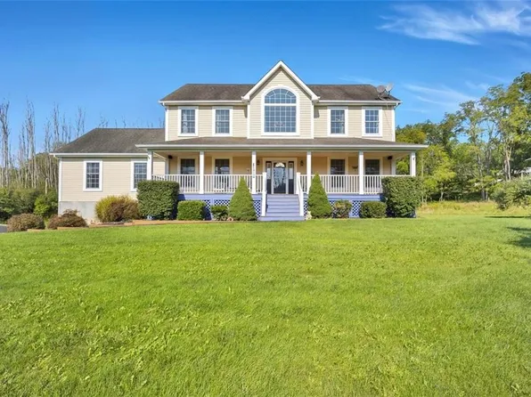 4 Von Trapp Court, Washingtonville, NY 10992