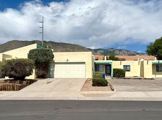 12911 Kachina Pl NE, Albuquerque, NM 87112