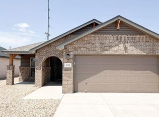 3520 Turner Ave, Lubbock, TX 79407