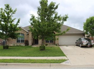 817 Dover Castle Ln, Pflugerville, TX 78660
