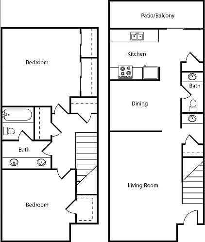The Cortesian Apartments — Photo 40