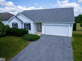 500 Hawknest Rd, State College, PA 16801