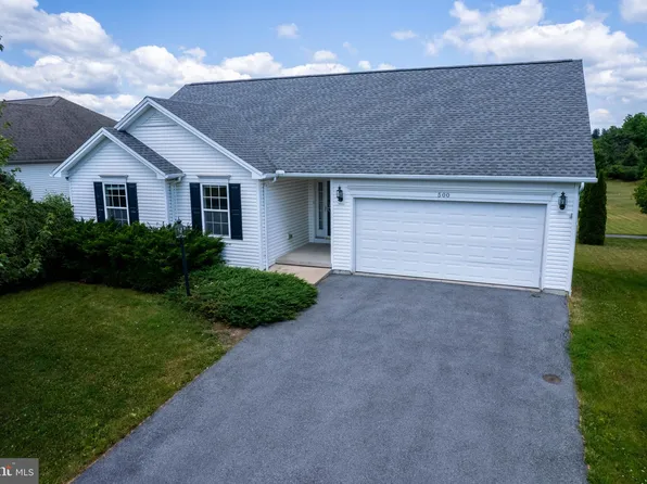 500 Hawknest Rd, State College, PA 16801