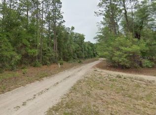 7715 & 7691 W Rainbow St LOT 27-26, Dunnellon, FL 34433