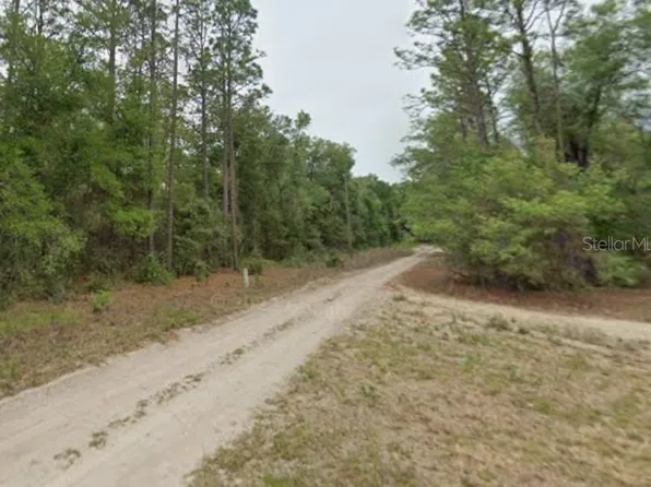 7715 & 7691 W RAINBOW STREET LOT 27-26, DUNNELLON, FL 34433