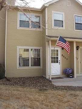 Immaculate D20 Townhome