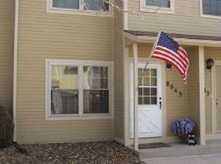 8045 Lexington Park Dr, Colorado Springs, CO 80920