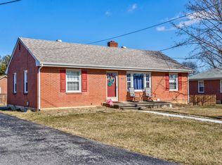 1253 Forest Lawn Dr, Salem, VA 24153