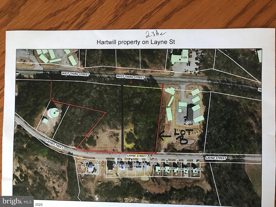 1st image of Layne St