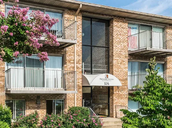 Acclaim at Alexandria