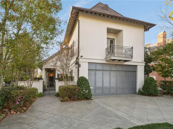 8 Tokalon Pl, Metairie, LA 70001