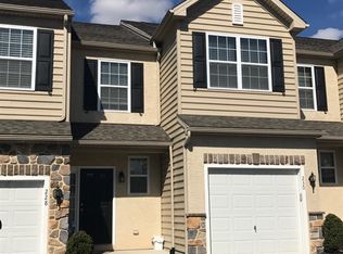 228 Kennedy Dr, Coatesville, PA 19320