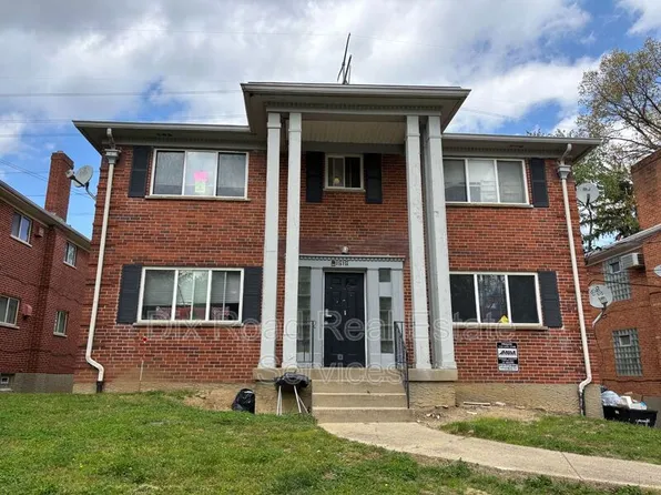 1616 Pelham Pl #4, Cincinnati, OH 45237