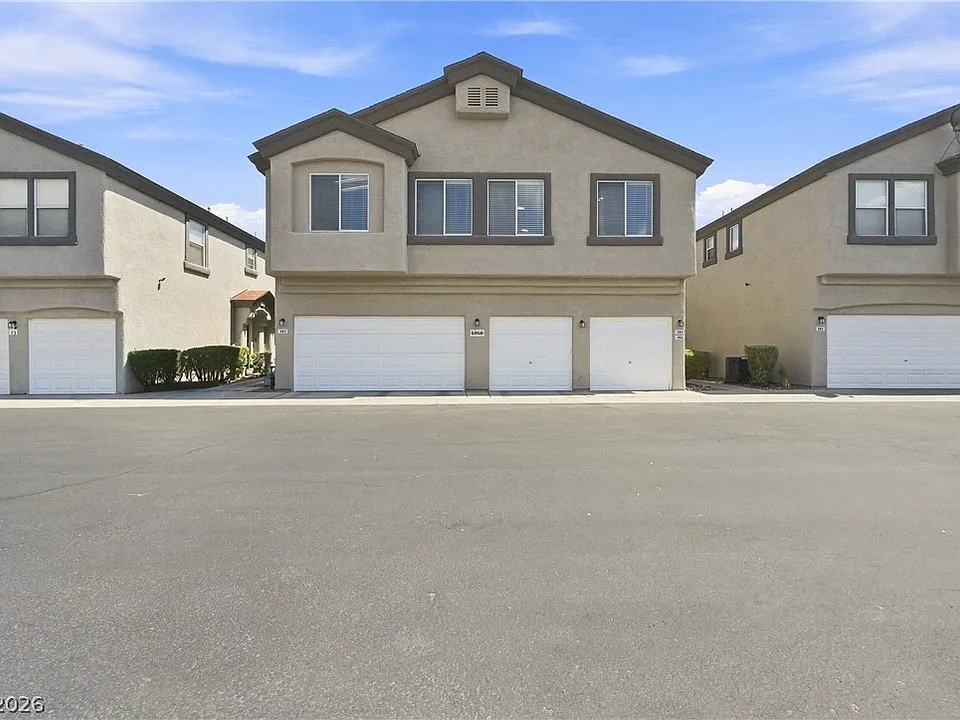 6060 Allred Pl #101