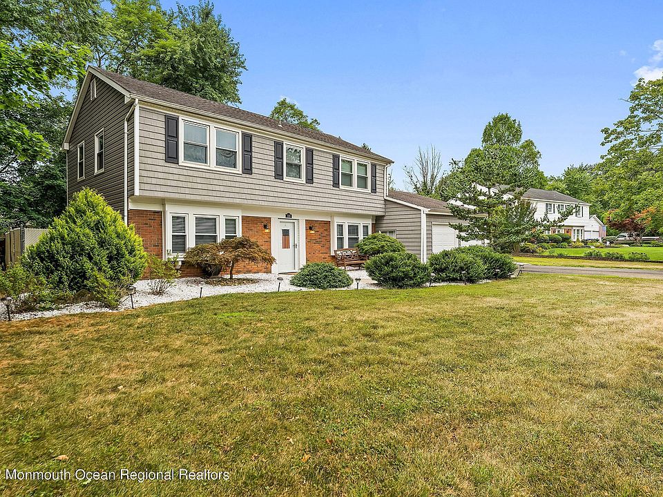 103 Princess Anne Drive, Freehold, NJ 07728 Zillow