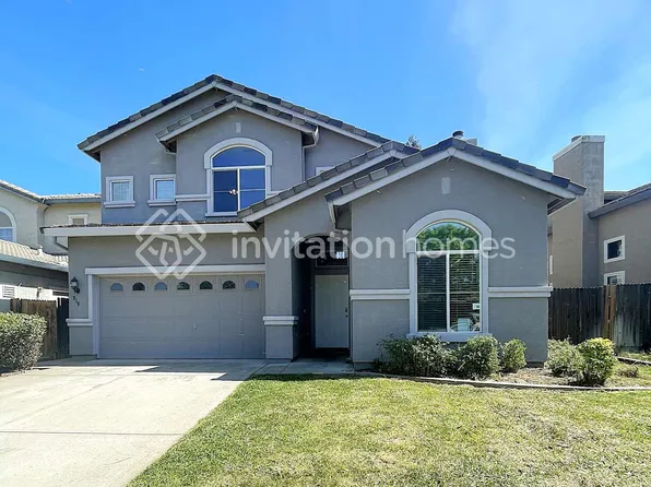 316 Willow Glen Dr, Roseville, CA 95678