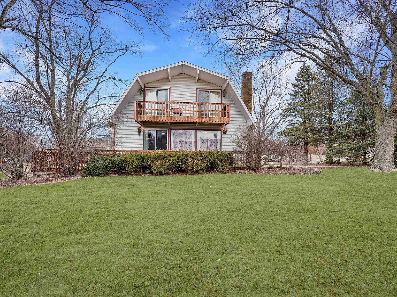8 Carlton Dr, Mackinaw, IL 61755 Zillow