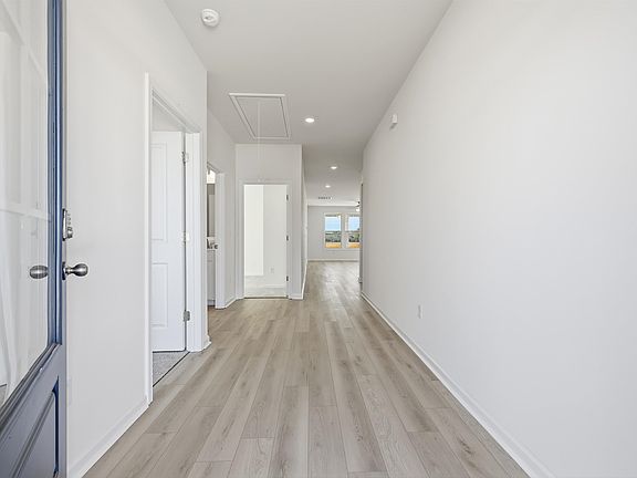 2nd image of 141 River Birch Dr. Lot 160 Bailey II