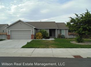 5803 W Whatcom Ave, Yakima, WA 98903
