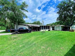 2 Boondock Rd, Lorida, FL 33857