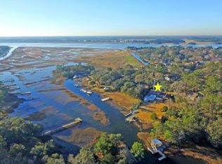 424 Owen St, Charleston, SC 29414