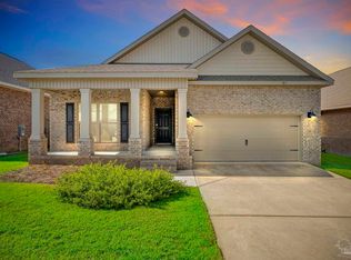 7975 Burnside Loop, Pensacola, FL 32526