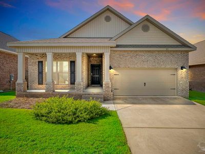 7975 Burnside Loop, Pensacola, FL, 32526