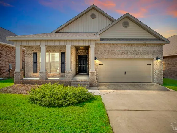 7975 Burnside Loop, Pensacola, FL 32526