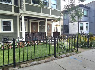 153 Chilton St, Cambridge, MA 02138