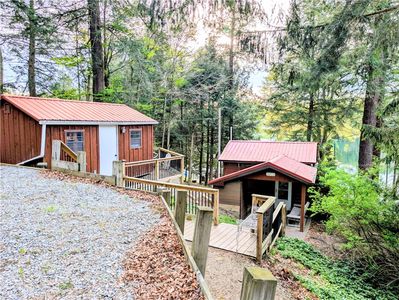 5073 Camp Rathbun Rd, Bath, NY, 14810