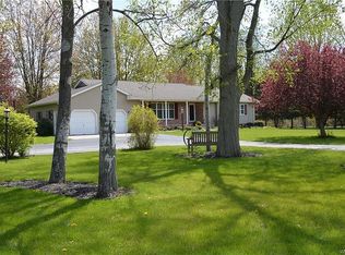 2739 Brown Rd, Newfane, NY 14108