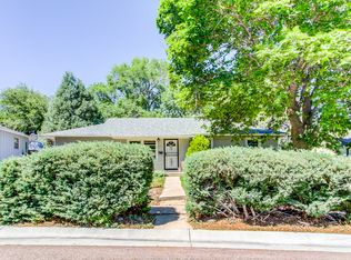 106 Lawrence Ave, Colorado Springs, CO 80909