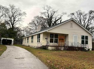 505 N Adair St, Clinton, SC 29325