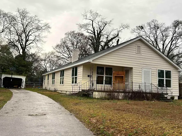 505 N Adair St, Clinton, SC 29325