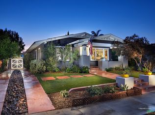 3668 Mississippi St, San Diego, CA 92104