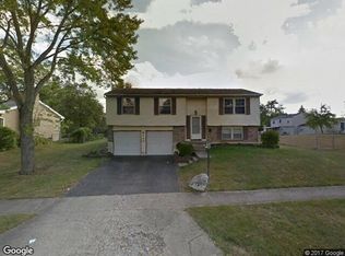 4110 Spruce Pine Ct, Dayton, OH