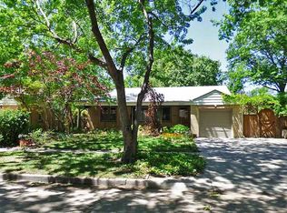 2143 S Elpyco Ave, Wichita, KS 67218