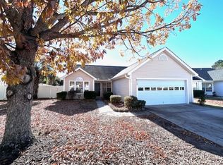 613 Pepperbush Dr, Myrtle Beach, SC 29579