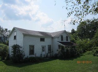 1660 State Highway 51, Morris, NY 13808