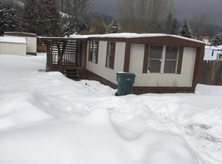 8337 W Meadow Brook Cir, Rathdrum, ID 83858